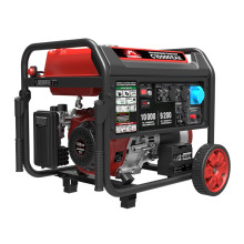 Бензиновый генератор SUNREKA G10000EAX Бензиновый генератор SUNREKA G10000EAX