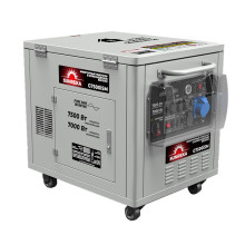 Бензиновый генератор SUNREKA G7500iSM Бензиновый генератор SUNREKA G7500iSM
