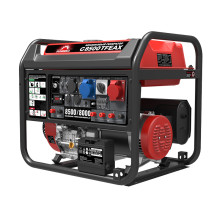 Бензиновый генератор SUNREKA G8500TFEAX Бензиновый генератор SUNREKA G8500TFEAX