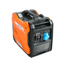 Генератор бензиновый инверторный VILLARTEC GI358ES, 5.0 кВт