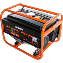 Бензиновый генератор Gigant GGL-2900 Бензиновый генератор Gigant GGL-2900