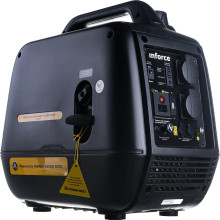 Инверторный генератор Inforce IGC 2000 Инверторный генератор Inforce IGC 2000