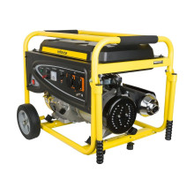 Бензиновый генератор Inforce IN6500 Бензиновый генератор Inforce IN6500