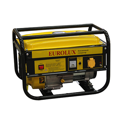 Генератор Eurolux G2700A Генератор Eurolux G2700A