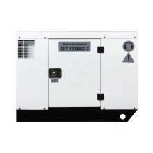 Генератор дизельный HYUNDAI DHY 12000SE Генератор дизельный HYUNDAI DHY 12000SE