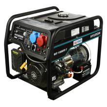 Генератор бензиновый HYUNDAI HHY 10000FE-T