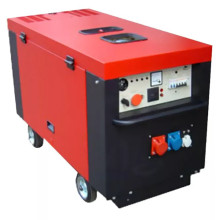 Генератор Вепрь АДА 16-Т400 РЯ4 (кожух) Генератор Вепрь АДА 16-Т400 РЯ4 (кожух)