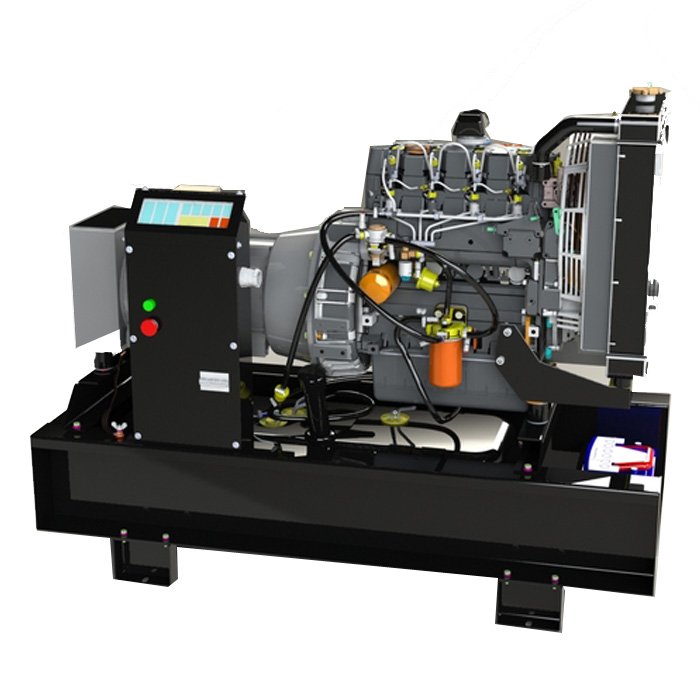 Дизельный генератор Вепрь АДА 25-230 РЛ Дизельный генератор Вепрь АДА 25-230 РЛ