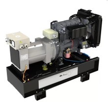 Дизельный генератор Вепрь АДА 15-230 РЛ Дизельный генератор Вепрь АДА 15-230 РЛ