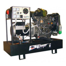 Дизельный генератор Вепрь АДС 20-Т400 РЯ Дизельный генератор Вепрь АДС 20-Т400 РЯ