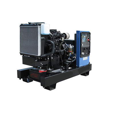 Дизельная электростанция GMGen Power Systems GMM33 (открытое исполнение) Дизельная электростанция GMGen Power Systems GMM33 (открытое исполнение)