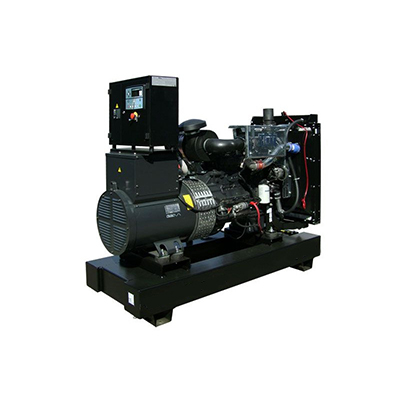 Дизельная электростанция GMGen Power Systems GMI130 (открытое исполнение) Дизельная электростанция GMGen Power Systems GMI130 (открытое исполнение)