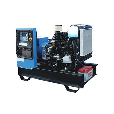 Дизельная электростанция GMGen Power Systems GMM9М (открытое исполнение) Дизельная электростанция GMGen Power Systems GMM9М (открытое исполнение)