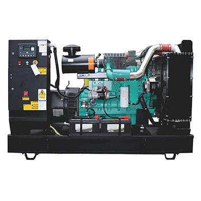 Дизельная электростанция CTG 138C