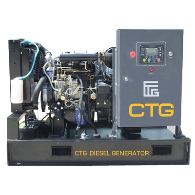 Дизельная электростанция CTG AD-14RE-M Дизельная электростанция CTG AD-14RE-M
