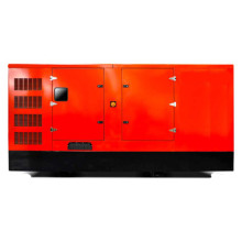 Дизельная электростанция Genelec ED300/400 D-S в звукоизолирующем корпусе