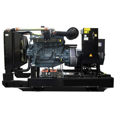 Дизельная электростанция Genelec ED450/400 D Дизельная электростанция Genelec ED450/400 D