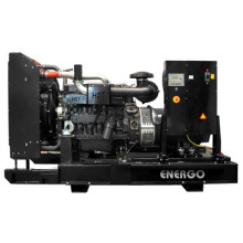 Дизельная электростанция Genelec ED60/400 IV