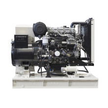 Дизельный генератор MGE Perkins 1103A-33G 20 кВт откр. Дизельный генератор MGE Perkins 1103A-33G 20 кВт откр.