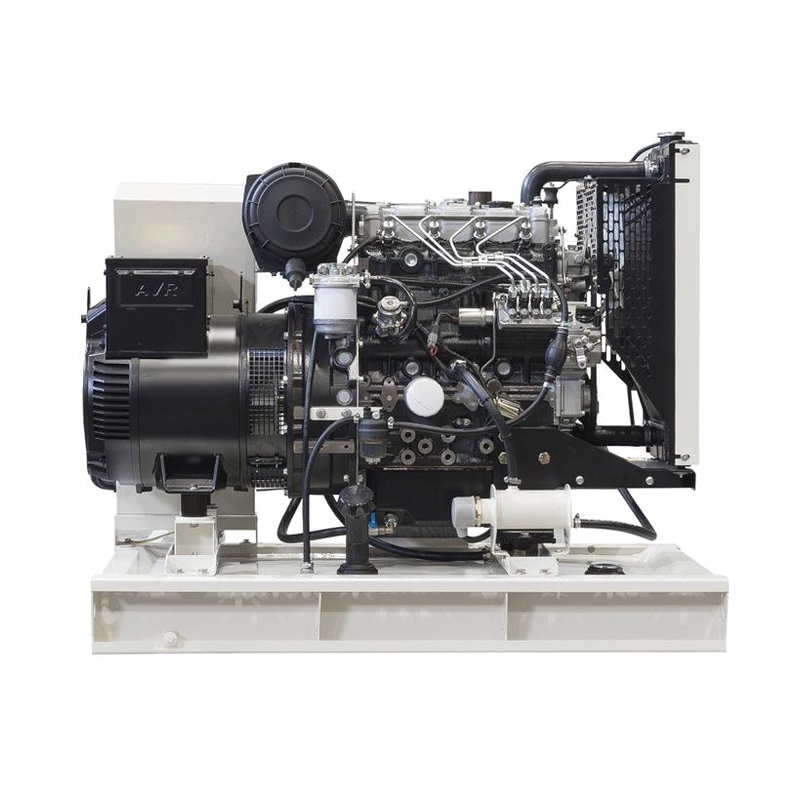 Дизельный генератор MGE Perkins 1103A-33G 20 кВт откр. Дизельный генератор MGE Perkins 1103A-33G 20 кВт откр.