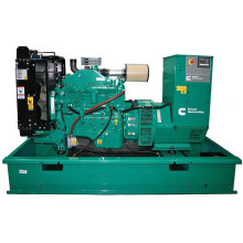 Дизельный генератор MGE Cummins 100 кВт откр. Дизельный генератор MGE Cummins 100 кВт откр.