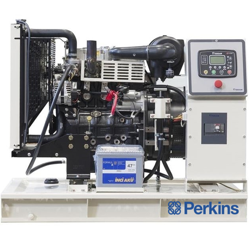 Дизельный генератор MGE Perkins 403A-15G1 10 кВт откр. Дизельный генератор MGE Perkins 403A-15G1 10 кВт откр.