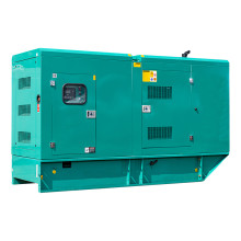 Дизельный генератор MGE Cummins 30 кВт еврокожух Дизельный генератор MGE Cummins 30 кВт еврокожух