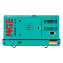Дизельный генератор MGE DEUTZ 50 кВт еврокожух Дизельный генератор MGE DEUTZ 50 кВт еврокожух