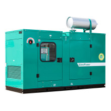 Дизельный генератор MGE Cummins Original 28 кВт еврокожух Дизельный генератор MGE Cummins Original 28 кВт еврокожух