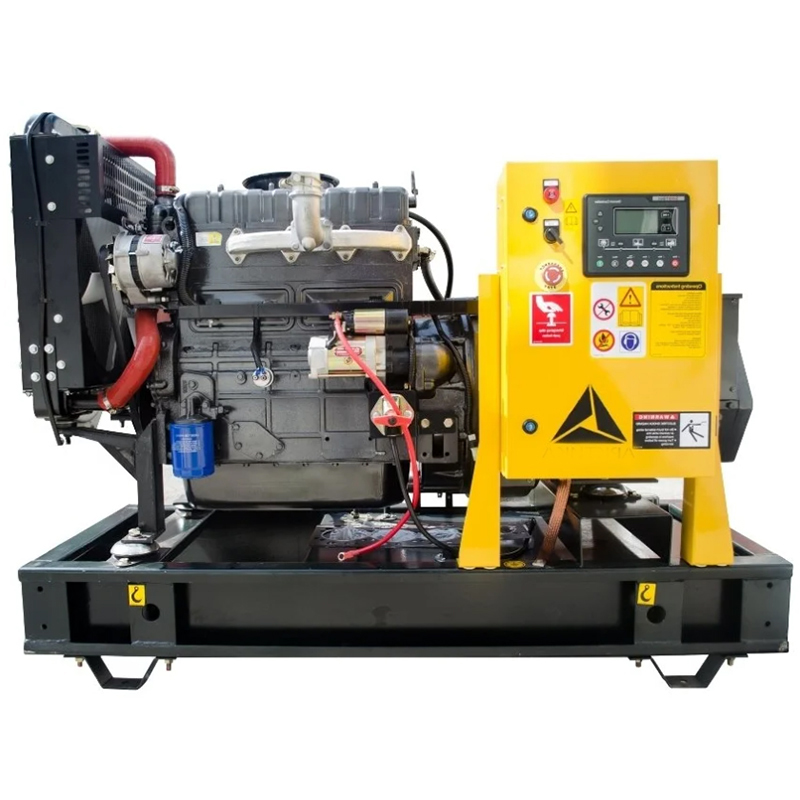 Дизельный генератор АРКТИКА АД60-Т400 (28141)