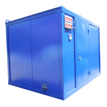 Дизельный генератор АРКТИКА АД-30С-Т400-1РНМ19-AR (24446) Дизельный генератор АРКТИКА АД-30С-Т400-1РНМ19-AR (24446)