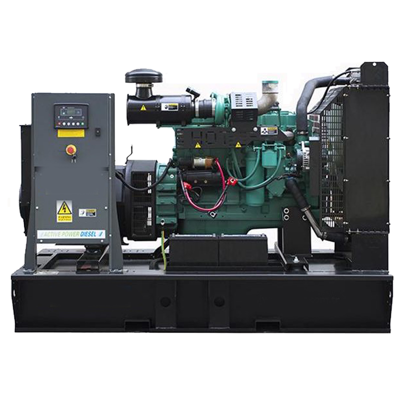 Дизельный генератор АРКТИКА АД100С-Т400 (28175)