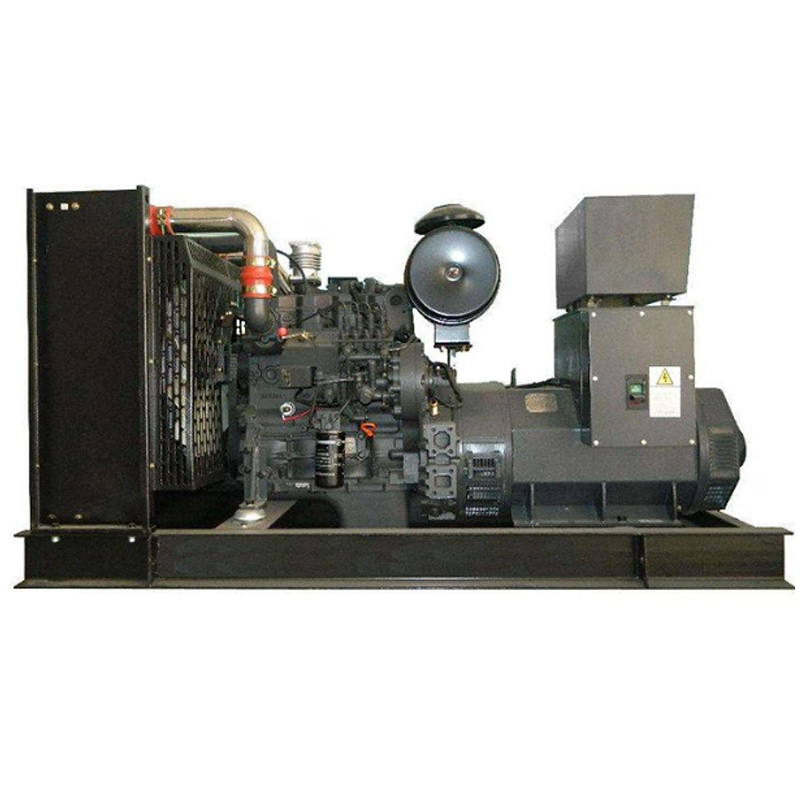 Дизельный генератор АРКТИКА АД640С-Т400 (22467)