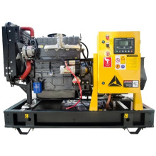 Дизельный генератор АРКТИКА АД60-Т400 (28140) Дизельный генератор АРКТИКА АД60-Т400 (28140)