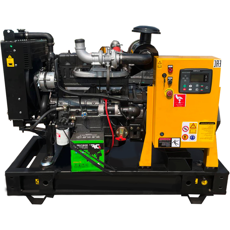 Дизельный генератор АРКТИКА АД60С-Т400 (22258)