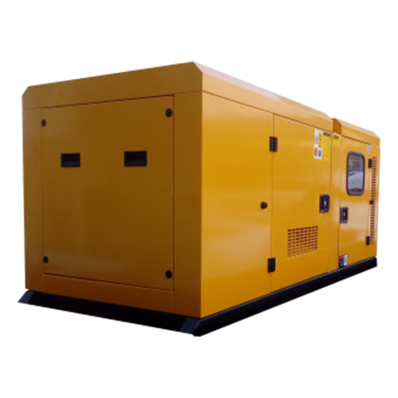 Дизельный генератор АРКТИКА АД320D-Т400 (22365)