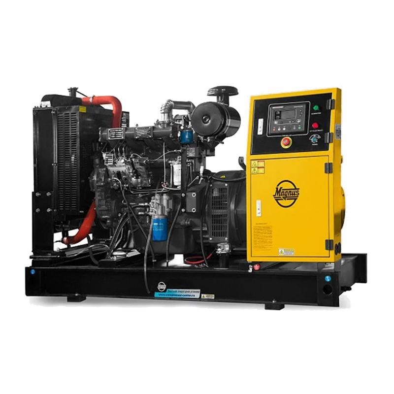 Установка дизельная генераторная Magnus (FA) ДГУ-100С/400А Установка дизельная генераторная Magnus (FA) ДГУ-100С/400А