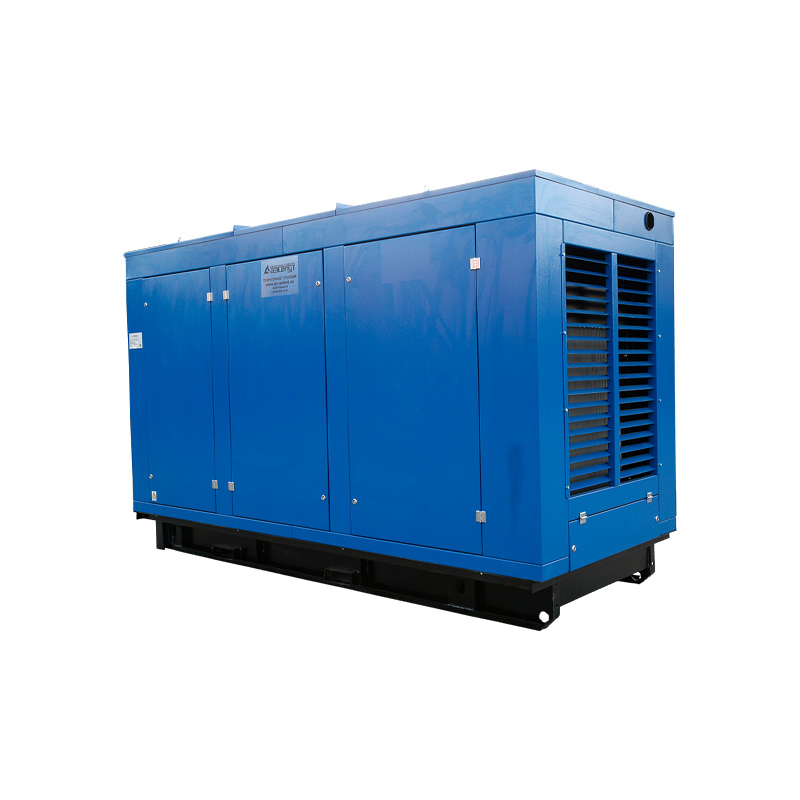 Дизельная электростанция АД-80С-Т400-2РПМ6