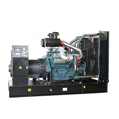 Дизельная электростанция АД-300С-Т400-1РМ17 Дизельная электростанция АД-300С-Т400-1РМ17