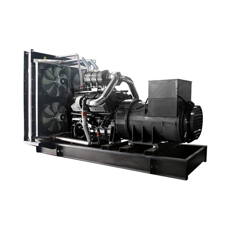 Дизельная электростанция АД-360С-Т400-2РМ11 Дизельная электростанция АД-360С-Т400-2РМ11