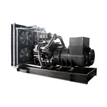 Дизельная электростанция АД-360С-Т400-1РМ11 Дизельная электростанция АД-360С-Т400-1РМ11