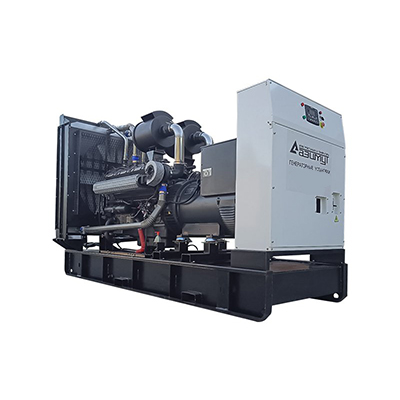 Дизельная электростанция АД-500С-Т400-1РМ11 Дизельная электростанция АД-500С-Т400-1РМ11