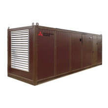 Дизельная электростанция АД-720С-Т400-1РНМ15 в контейнере Дизельная электростанция АД-720С-Т400-1РНМ15 в контейнере