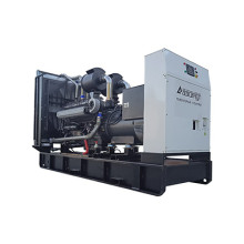 Дизельная электростанция АД-500С-Т400-2РМ11 Дизельная электростанция АД-500С-Т400-2РМ11