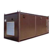 Дизельная электростанция АД-400С-Т400-2РНМ17 в контейнере Дизельная электростанция АД-400С-Т400-2РНМ17 в контейнере