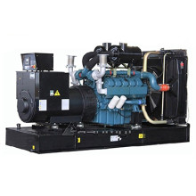 Дизельная электростанция АД-550С-Т400-2РМ17 Дизельная электростанция АД-550С-Т400-2РМ17