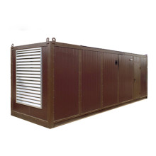 Дизельная электростанция АД-360С-Т400-2РНМ6 в контейнере Дизельная электростанция АД-360С-Т400-2РНМ6 в контейнере