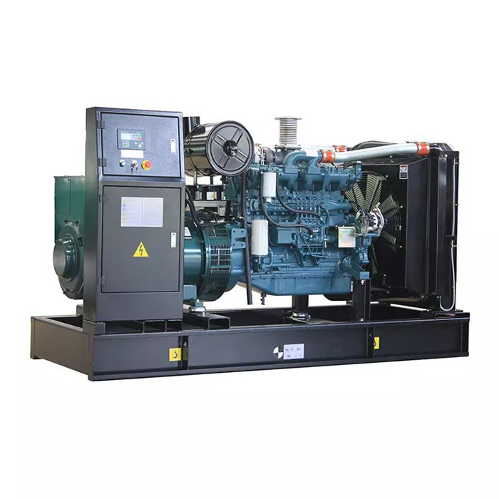 Дизельная электростанция АД-160С-Т400-2РМ17