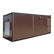 Дизельная электростанция АД-400С-Т400-1РНМ17 в контейнере Дизельная электростанция АД-400С-Т400-1РНМ17 в контейнере