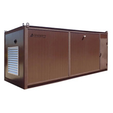 Дизельная электростанция АД-500С-Т400-1РНМ17 в контейнере Дизельная электростанция АД-500С-Т400-1РНМ17 в контейнере